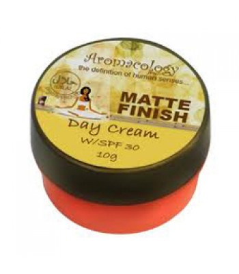 Matte Finish Day Cream 10g 